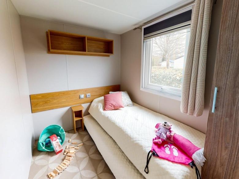 קאנט אן רוסיון Mobilhome Neuf Mar Estang Acces Plage מראה חיצוני תמונה